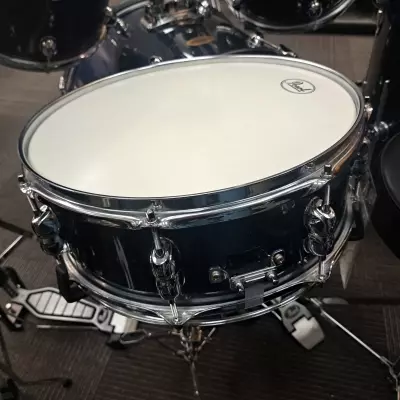 Pearl Target 5 piece kit 3